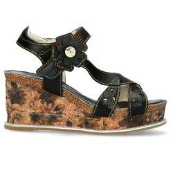 Best Sale Laura Vita Sandales - HACDEO 22