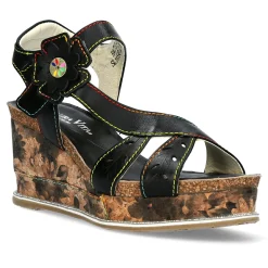 Best Sale Laura Vita Sandales - HACDEO 22