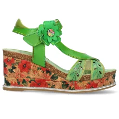 Best Sale Laura Vita Sandales - HACDEO 22