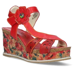 Best Sale Laura Vita Sandales - HACDEO 22
