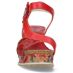 Best Sale Laura Vita Sandales - HACDEO 22