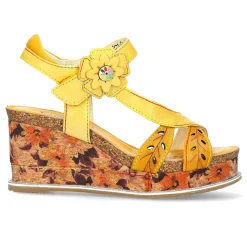 Best Sale Laura Vita Sandales - HACDEO 22