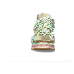 Sale Laura Vita Sandales - HACDEO 01 Fleur