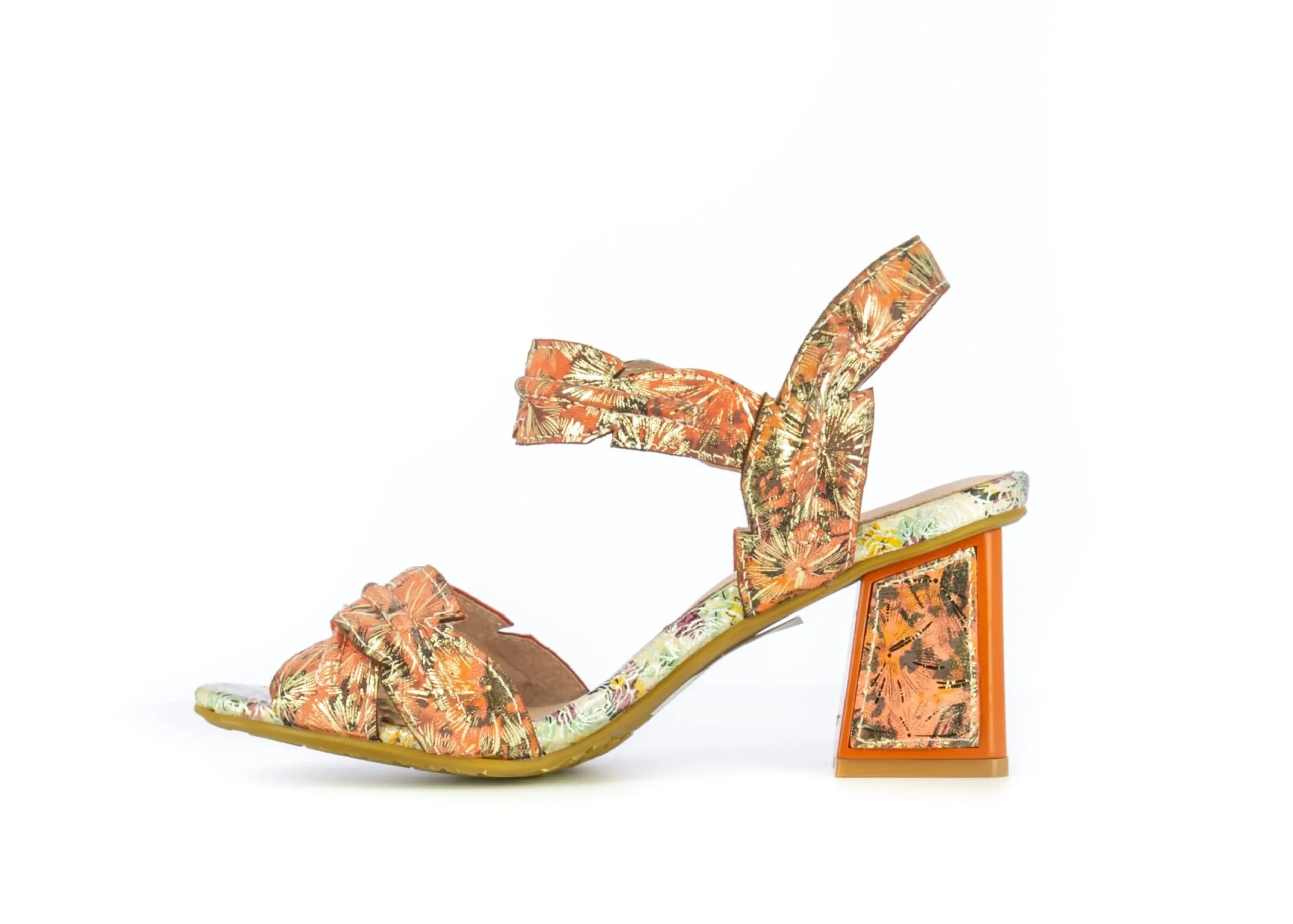 Best Sale Laura Vita Sandales - HACKIO 03