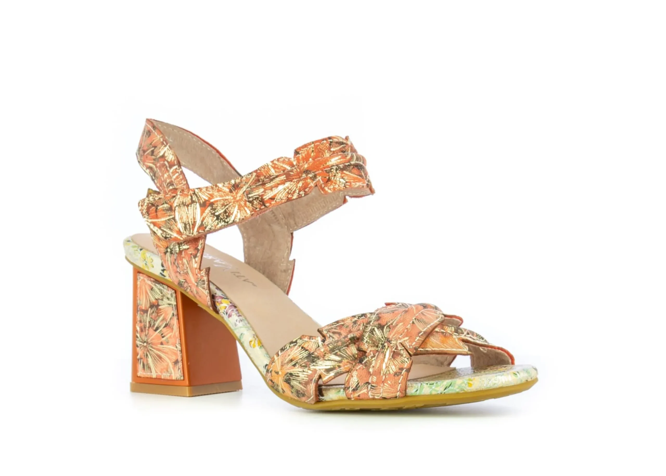 Best Sale Laura Vita Sandales - HACKIO 03