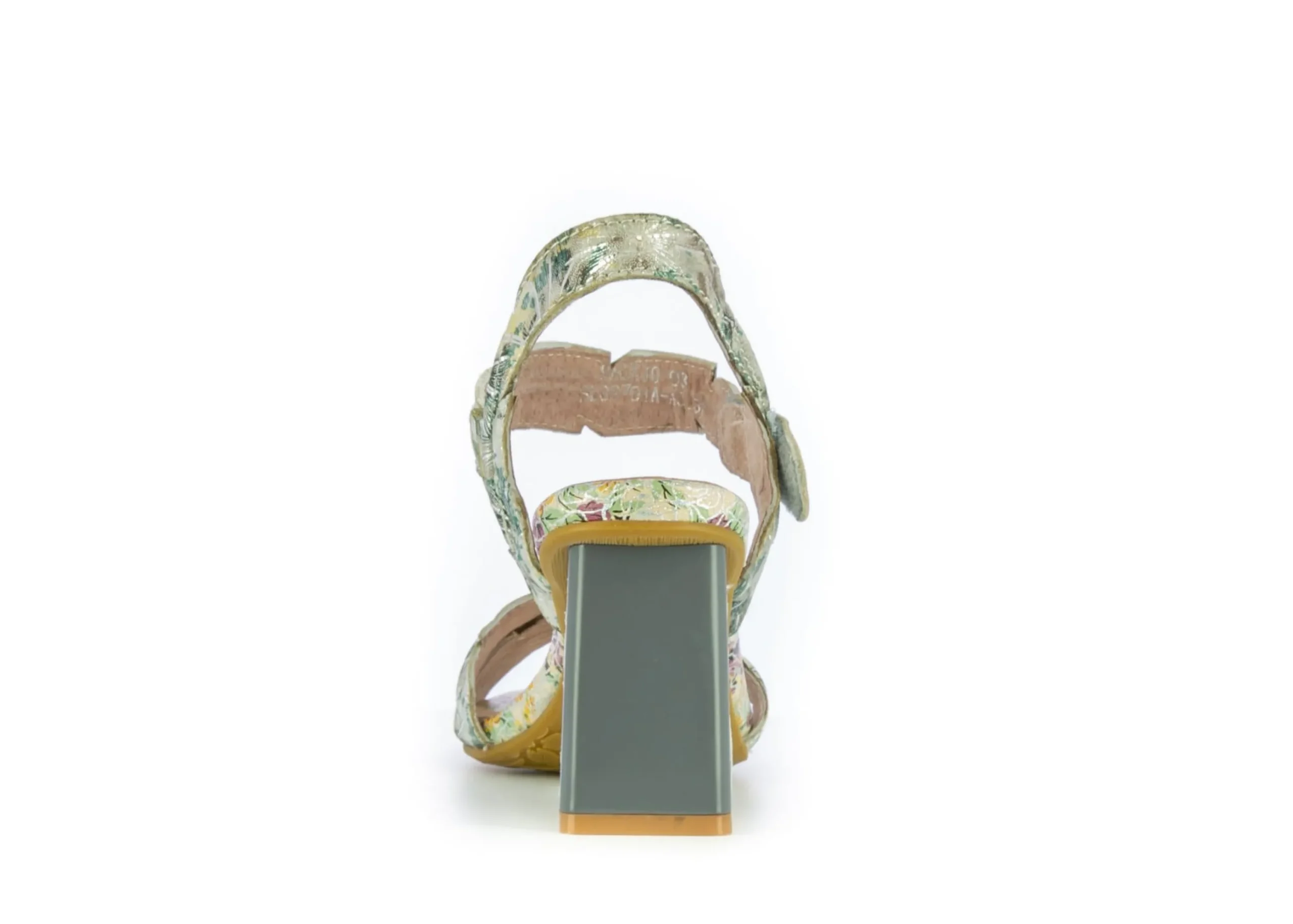 Best Sale Laura Vita Sandales - HACKIO 03