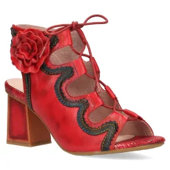Sale Laura Vita Sandales - HACKIO 11