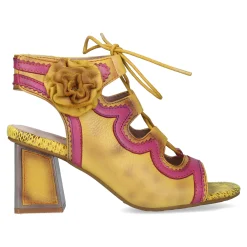 Sale Laura Vita Sandales - HACKIO 11