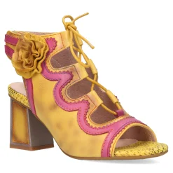 Sale Laura Vita Sandales - HACKIO 11