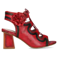 Sale Laura Vita Sandales - HACKIO 11