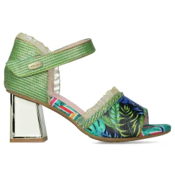 Cheap Laura Vita Sandales - HACKIO 20