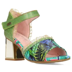 Cheap Laura Vita Sandales - HACKIO 20