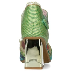 Cheap Laura Vita Sandales - HACKIO 20