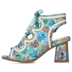 Shop Laura Vita Sandales - HACKIO 11