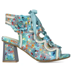 Shop Laura Vita Sandales - HACKIO 11