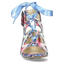Store Laura Vita Sandales - HACKIO 11 Fushia