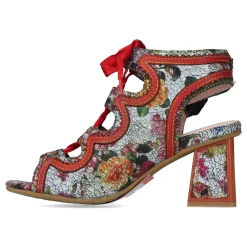 Hot Laura Vita Sandales - HACKIO 11 Antique