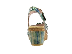 Outlet Laura Vita Sandales - HACLEO 04