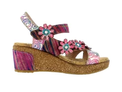 Outlet Laura Vita Sandales - HACLEO 04