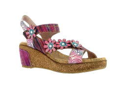 Outlet Laura Vita Sandales - HACLEO 04
