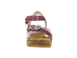 Outlet Laura Vita Sandales - HACLEO 04
