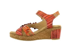 Outlet Laura Vita Sandales - HACLEO 04