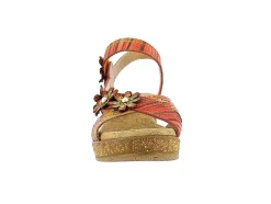 Outlet Laura Vita Sandales - HACLEO 04