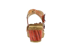Outlet Laura Vita Sandales - HACLEO 04