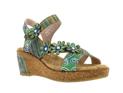 Outlet Laura Vita Sandales - HACLEO 04