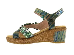Outlet Laura Vita Sandales - HACLEO 04