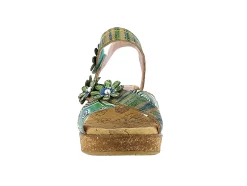Outlet Laura Vita Sandales - HACLEO 04