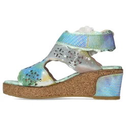 Flash Sale Laura Vita Sandales - HACLEO 01