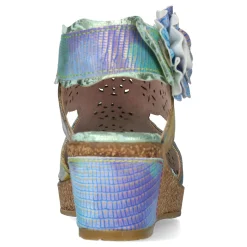 Flash Sale Laura Vita Sandales - HACLEO 01