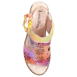 Flash Sale Laura Vita Sandales - HACLEO 01