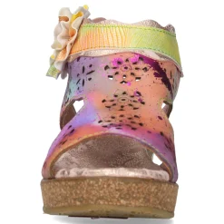Flash Sale Laura Vita Sandales - HACLEO 01