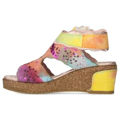 Flash Sale Laura Vita Sandales - HACLEO 01