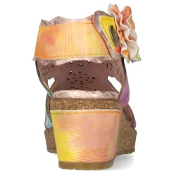 Flash Sale Laura Vita Sandales - HACLEO 01