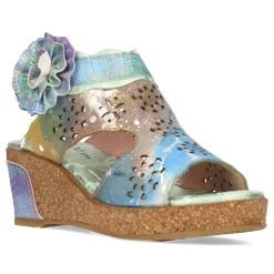 Flash Sale Laura Vita Sandales - HACLEO 01