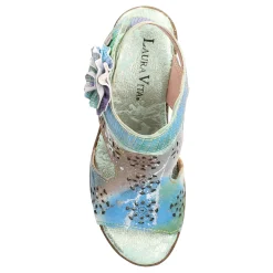 Flash Sale Laura Vita Sandales - HACLEO 01