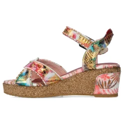 Best Sale Laura Vita Sandales - HACLEO 16