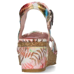 Best Sale Laura Vita Sandales - HACLEO 16