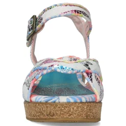 Best Sale Laura Vita Sandales - HACLEO 16