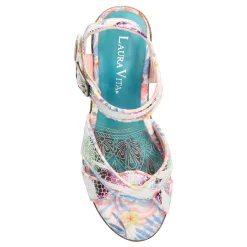 Best Sale Laura Vita Sandales - HACLEO 16