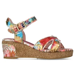 Best Sale Laura Vita Sandales - HACLEO 16