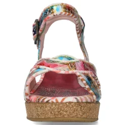 Best Sale Laura Vita Sandales - HACLEO 16