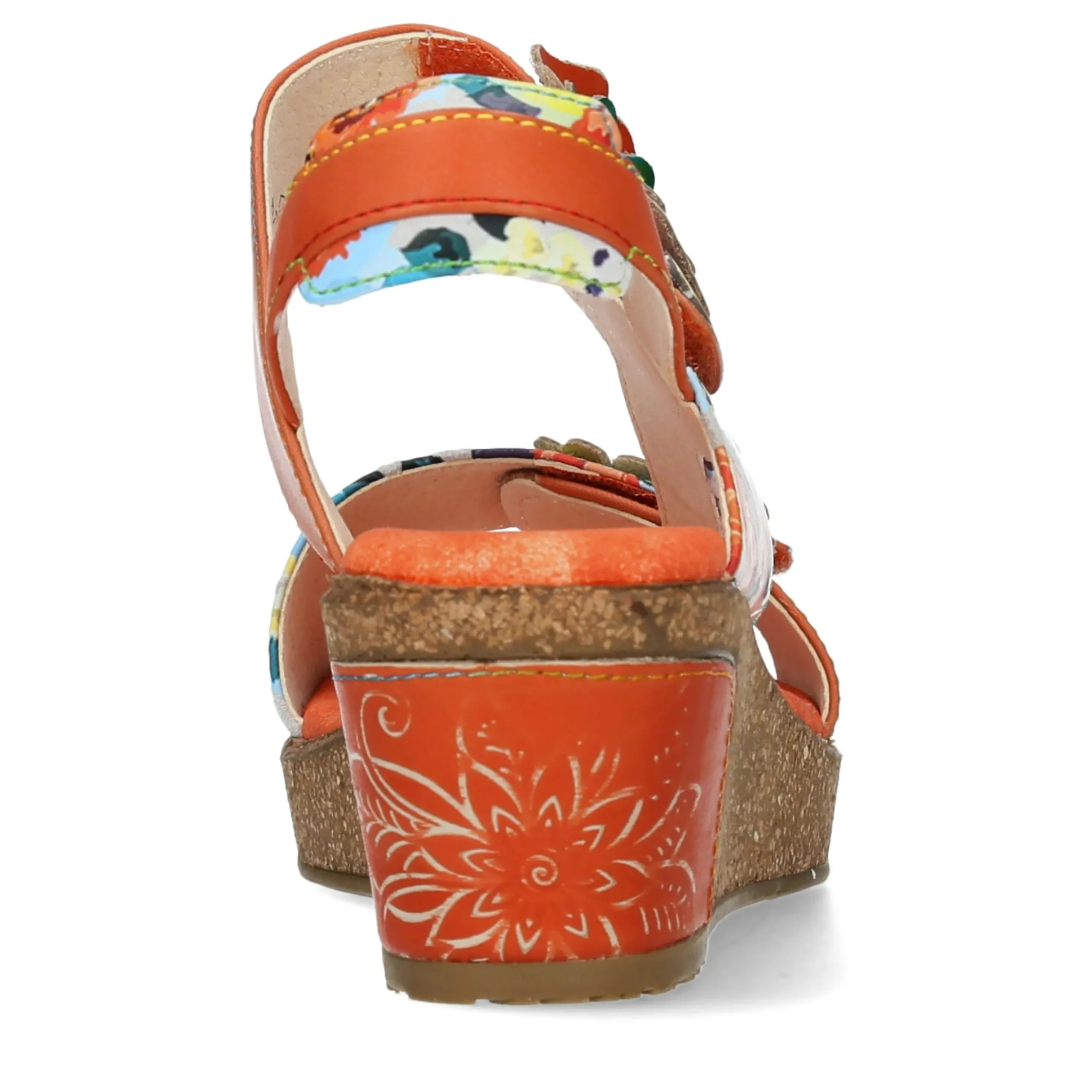 Outlet Laura Vita Sandales - HACLEO 09