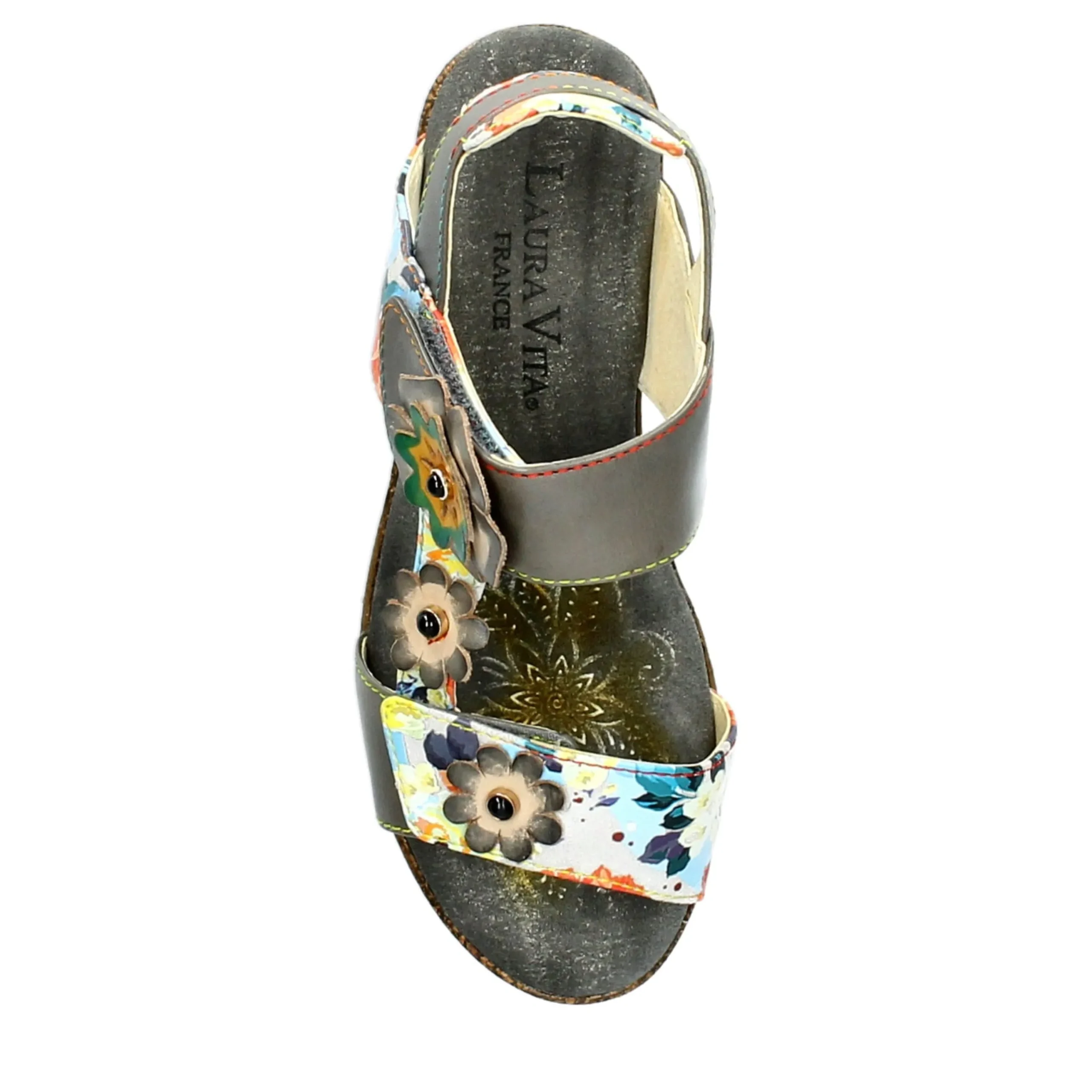 Outlet Laura Vita Sandales - HACLEO 09