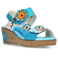 Outlet Laura Vita Sandales - HACLEO 09