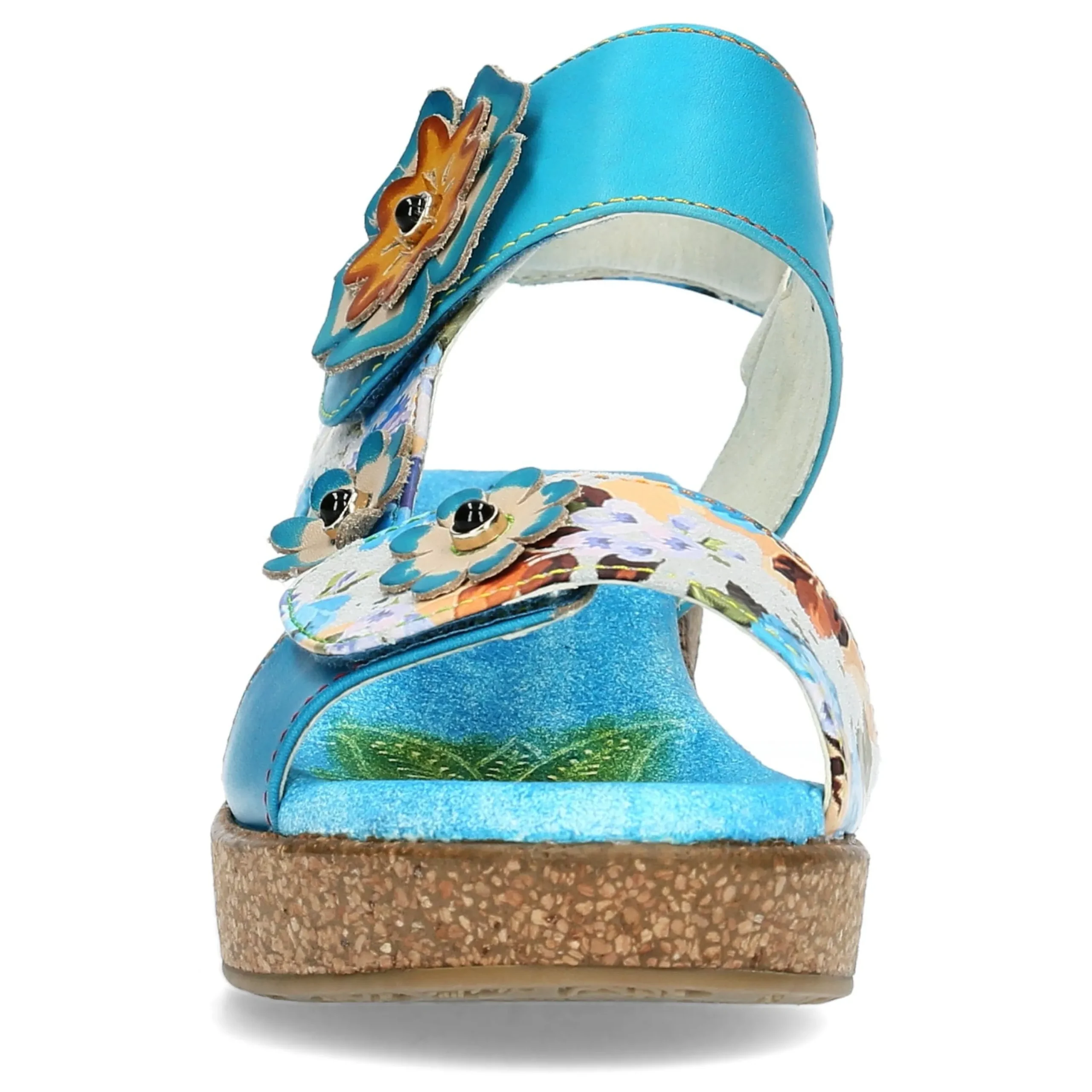 Outlet Laura Vita Sandales - HACLEO 09