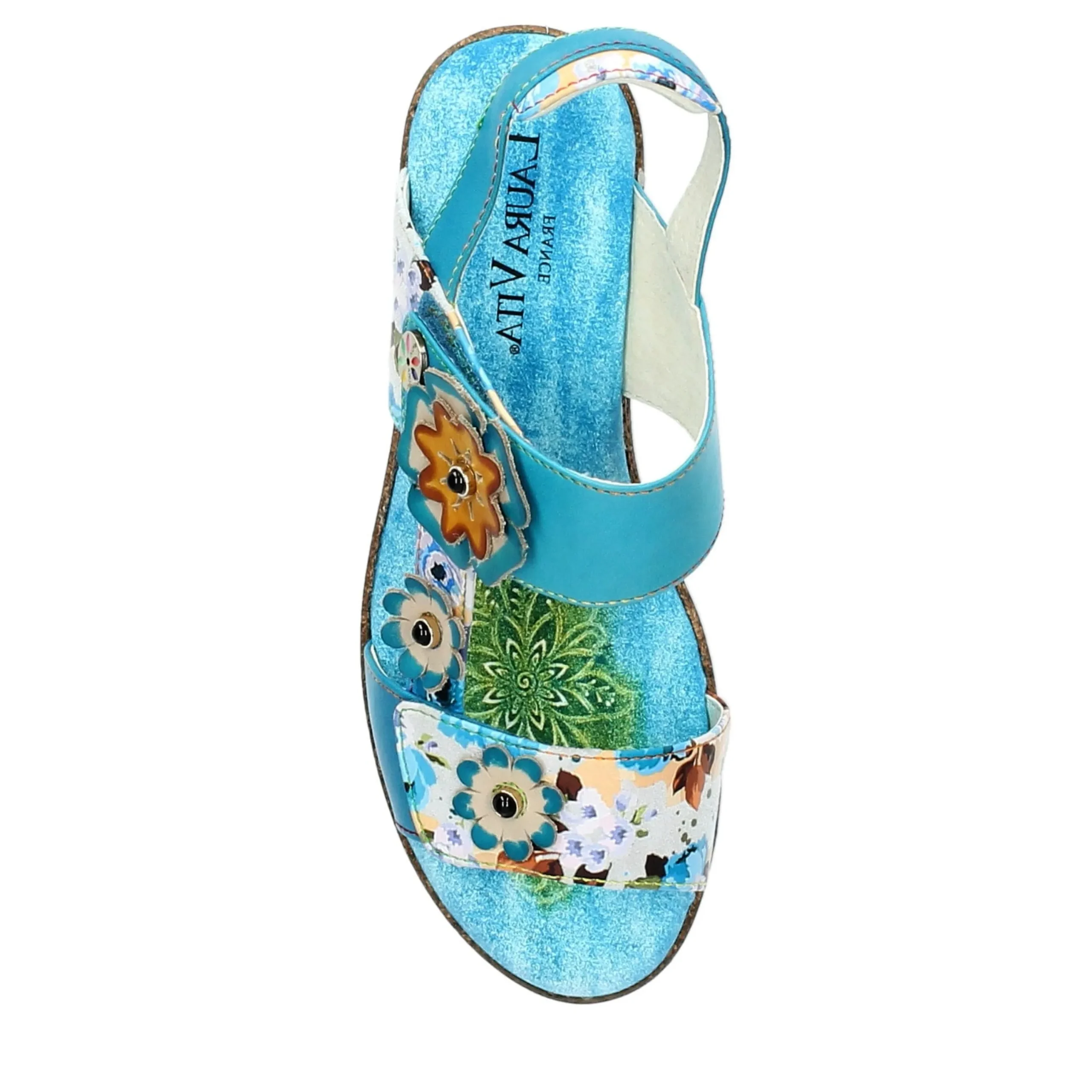Outlet Laura Vita Sandales - HACLEO 09